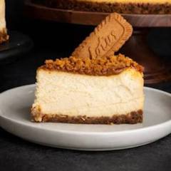 Cheesecake lotus