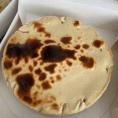 Tarta vasca